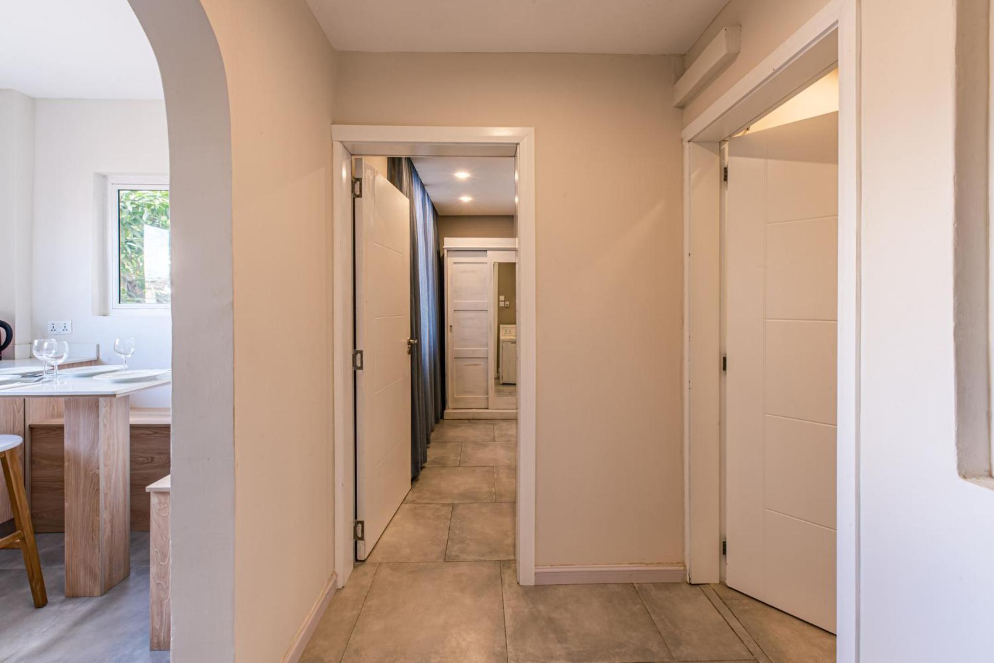 Seastar Hotel Flic-en-Flacq Rom bilde
