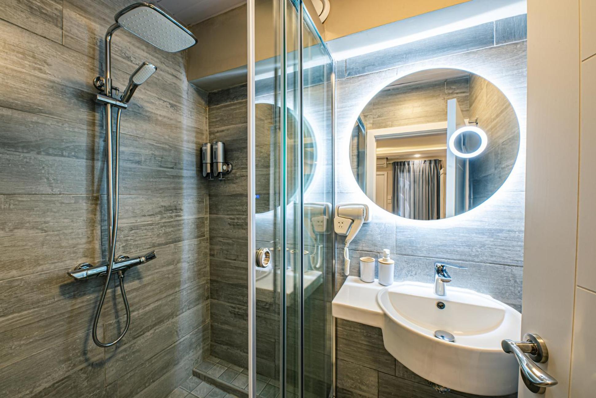 Seastar Hotel Flic-en-Flacq Rom bilde